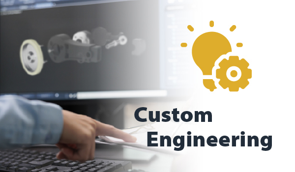 Custom Engineered Solutions